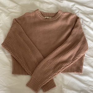 pacsun sweater